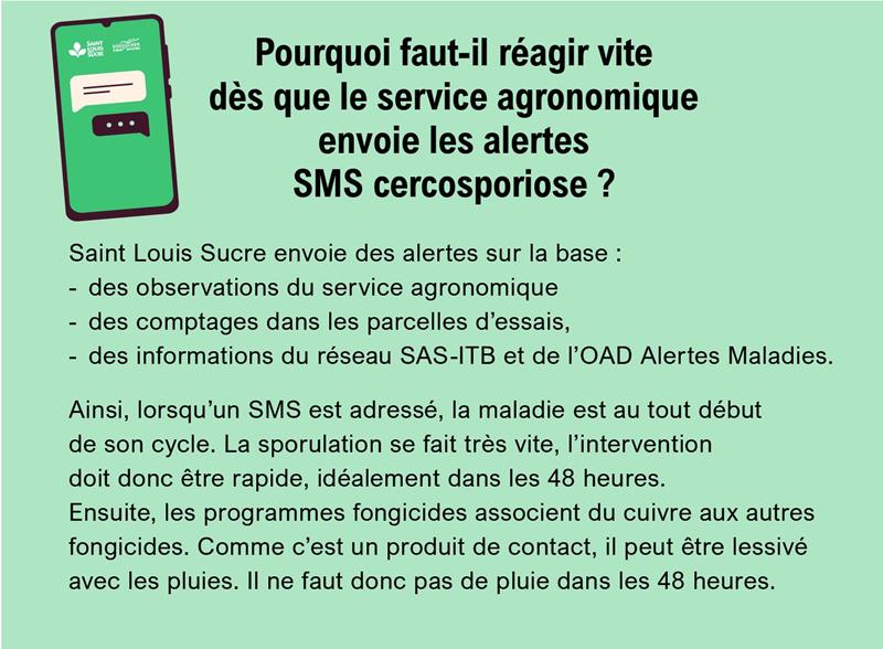 SAINT LOUIS SUCRE EST AGRÉÉ POUR LE CONSEIL À L’UTILISATION DES PRODUITS PHYTOPHARMACEUTIQUES (N° HN00104)